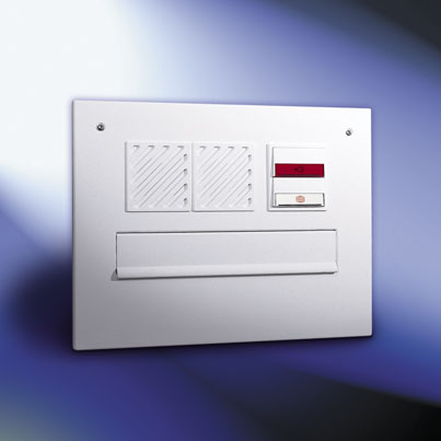 Goeriz KG Nürnberg - Briefkästen Infosysteme Türen Tore Gitterroste